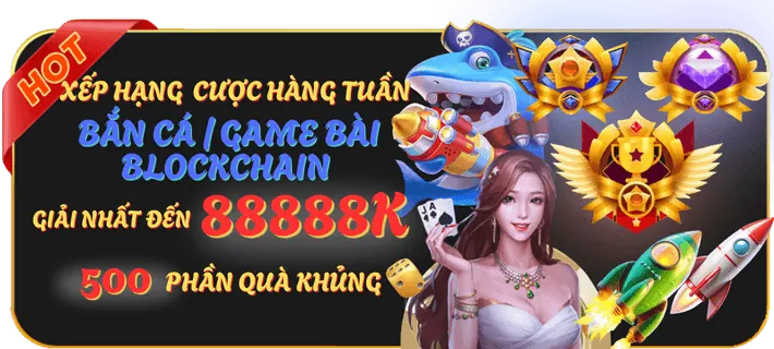 Game Bắn Cá Thợ Săn Kho Báu