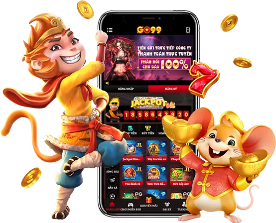 Trò chơi nổ hũ với jackpot lớn tại min88 win