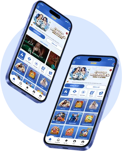 Truy cập đầy đủ kho trò chơi min88 win