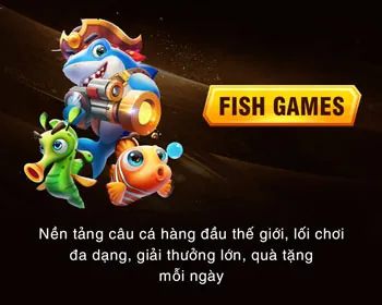 Hướng dẫn chơi bắn cá