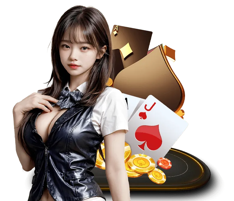 Baccarat Trực Tuyến min88 win